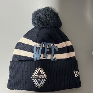 Vancouver Whitecaps toque